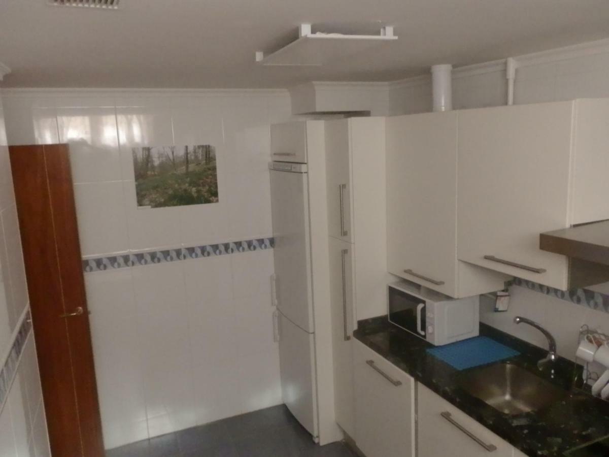 Penuelas De San Blas 7 Bajo Σαλαμάνκα Εξωτερικό φωτογραφία