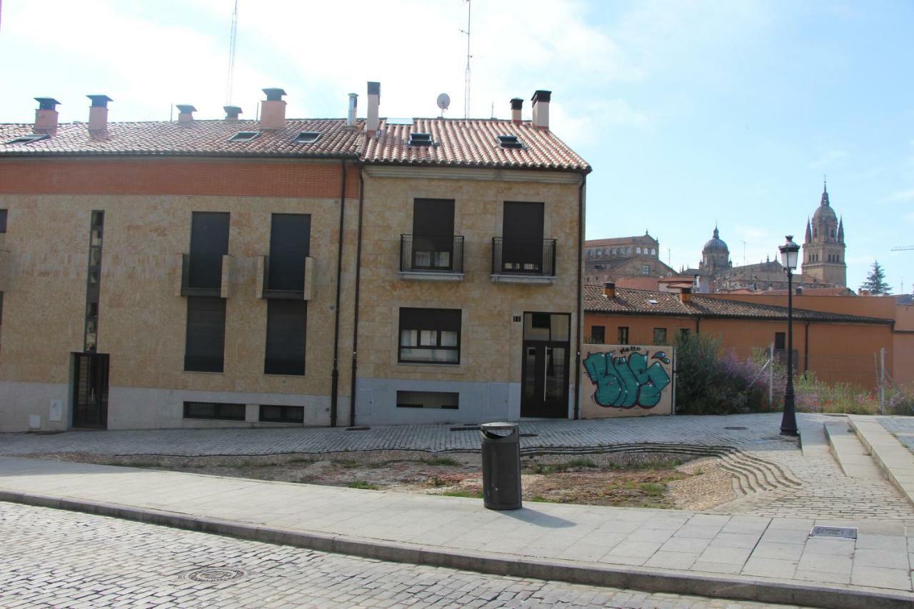 Penuelas De San Blas 7 Bajo Σαλαμάνκα Εξωτερικό φωτογραφία