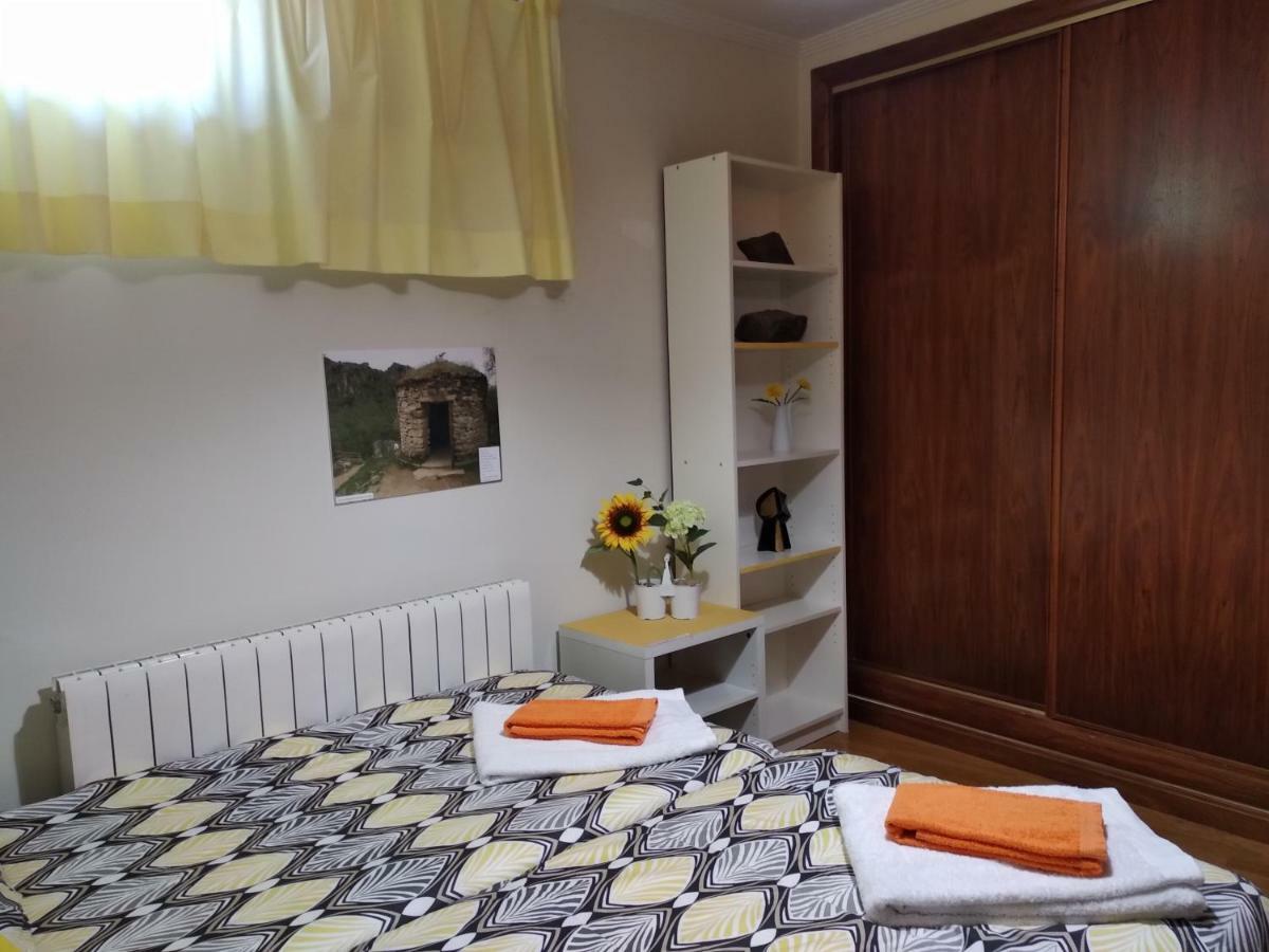 Penuelas De San Blas 7 Bajo Σαλαμάνκα Εξωτερικό φωτογραφία