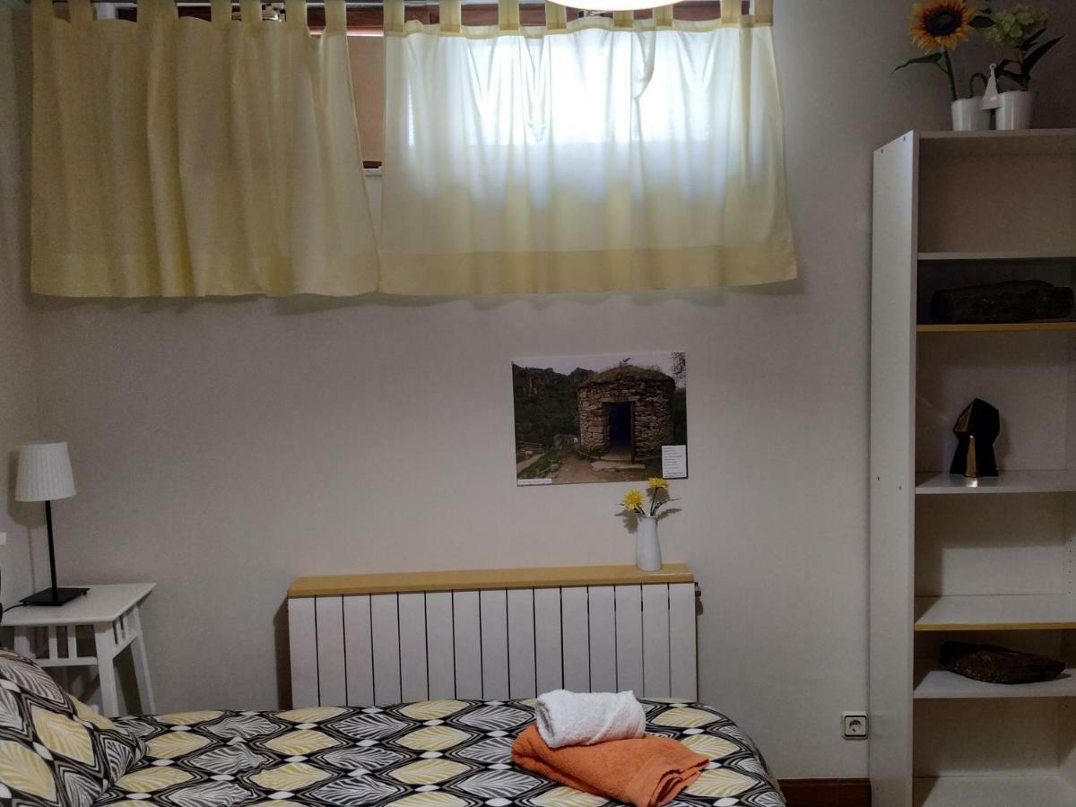Penuelas De San Blas 7 Bajo Σαλαμάνκα Εξωτερικό φωτογραφία