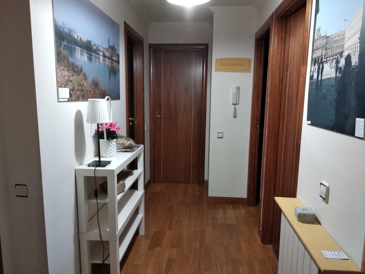 Penuelas De San Blas 7 Bajo Σαλαμάνκα Εξωτερικό φωτογραφία