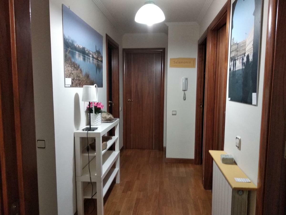 Penuelas De San Blas 7 Bajo Σαλαμάνκα Εξωτερικό φωτογραφία
