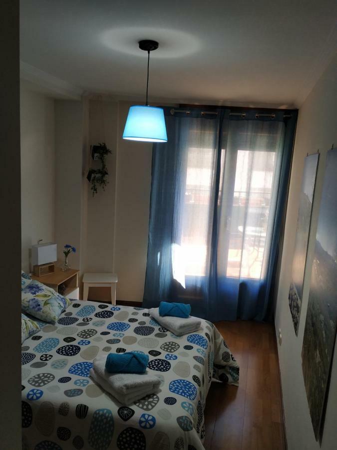 Penuelas De San Blas 7 Bajo Σαλαμάνκα Εξωτερικό φωτογραφία