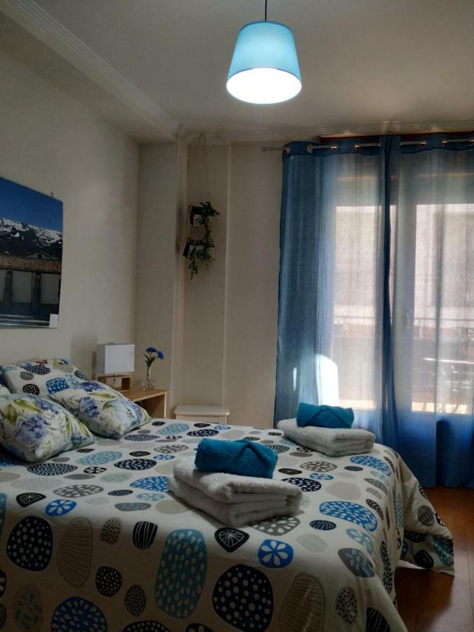 Penuelas De San Blas 7 Bajo Σαλαμάνκα Εξωτερικό φωτογραφία